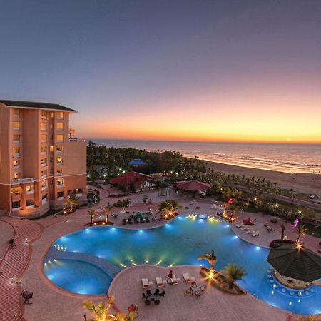 Sea Pearl Beach Resort & Spa Cox'S Bazar Kültér fotó