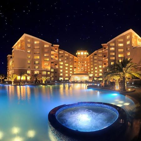 Sea Pearl Beach Resort & Spa Cox'S Bazar Kültér fotó
