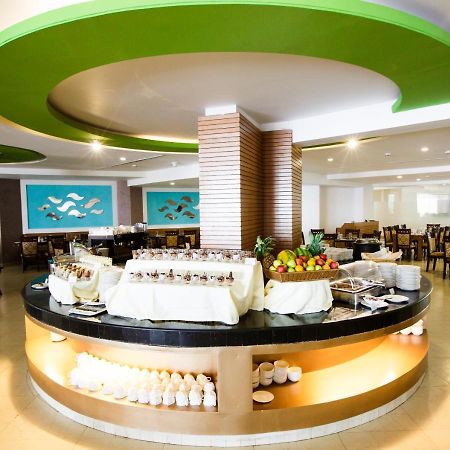 Sea Pearl Beach Resort & Spa Cox'S Bazar Kültér fotó