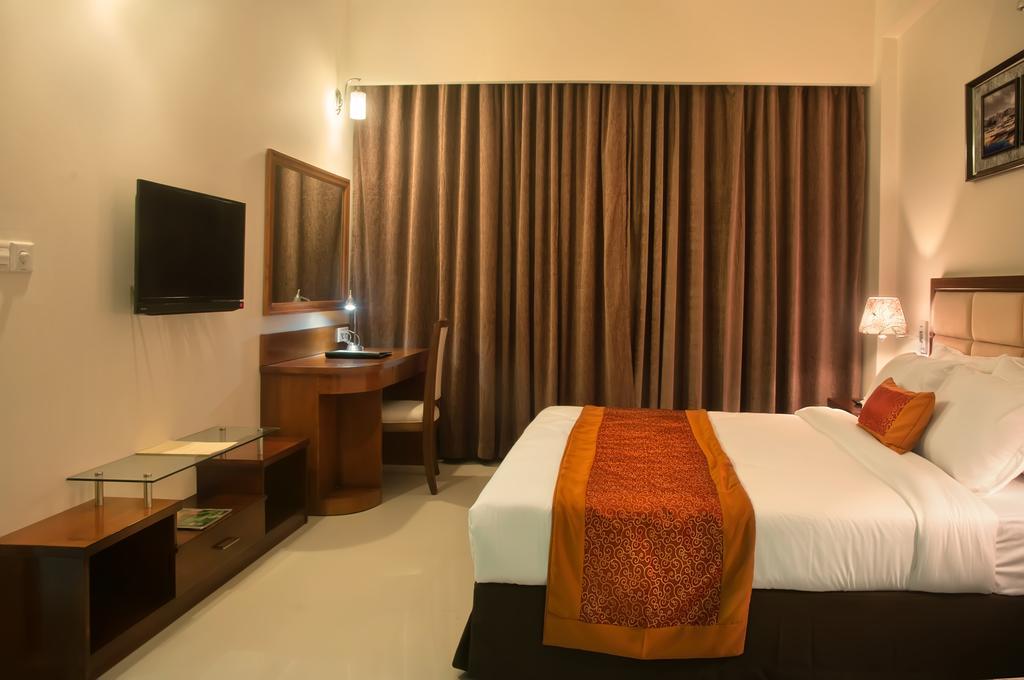 Sea Pearl Beach Resort & Spa Cox'S Bazar Kültér fotó