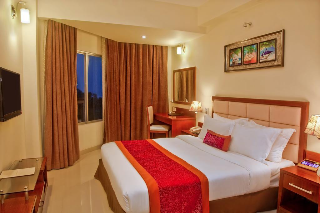 Sea Pearl Beach Resort & Spa Cox'S Bazar Kültér fotó