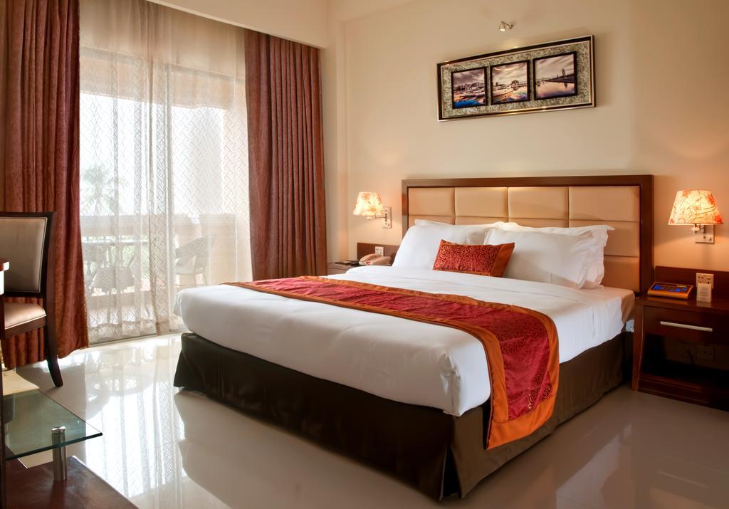 Sea Pearl Beach Resort & Spa Cox'S Bazar Kültér fotó