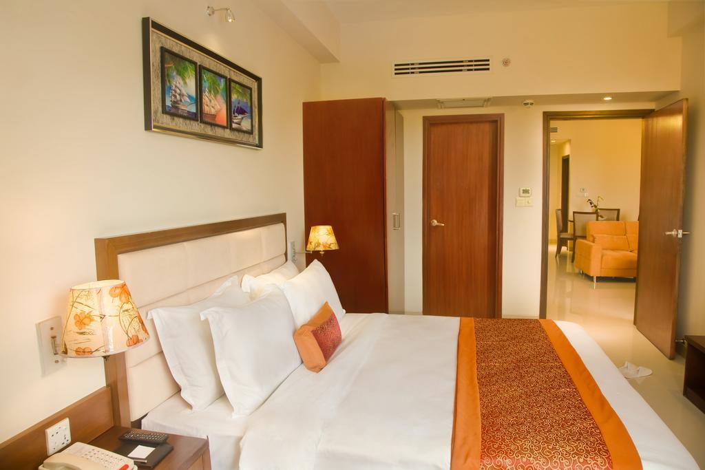 Sea Pearl Beach Resort & Spa Cox'S Bazar Kültér fotó