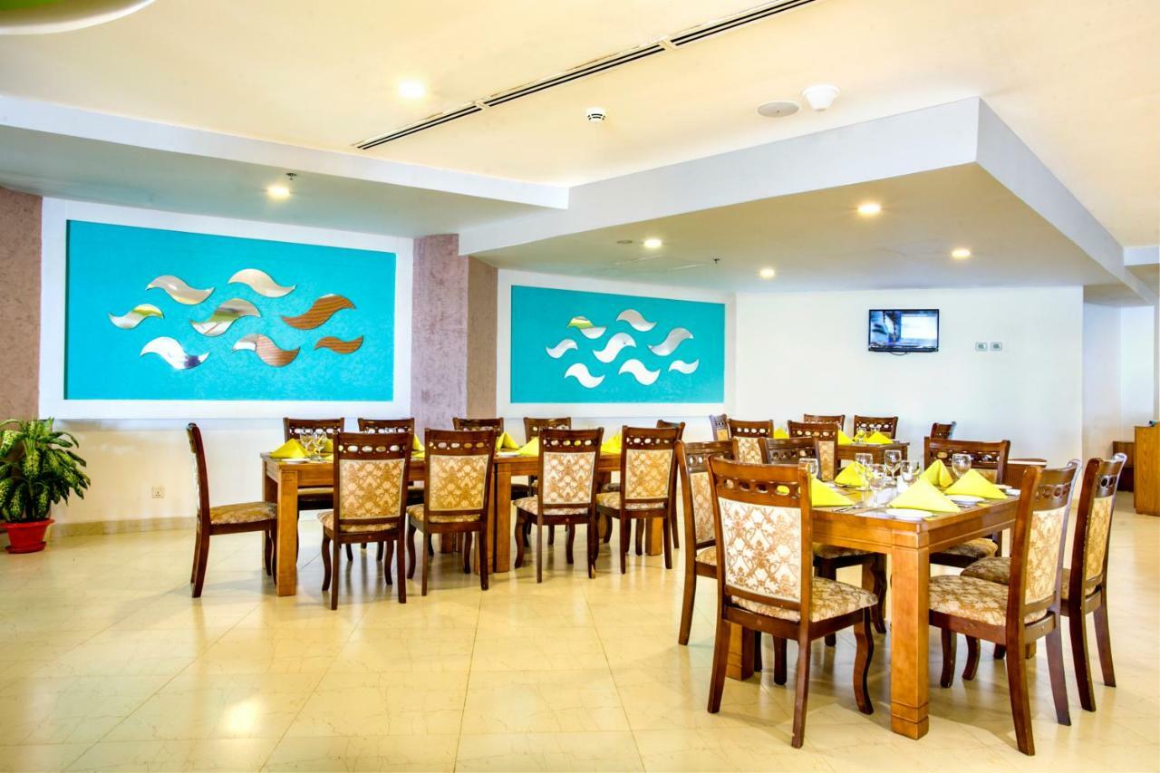 Sea Pearl Beach Resort & Spa Cox'S Bazar Kültér fotó
