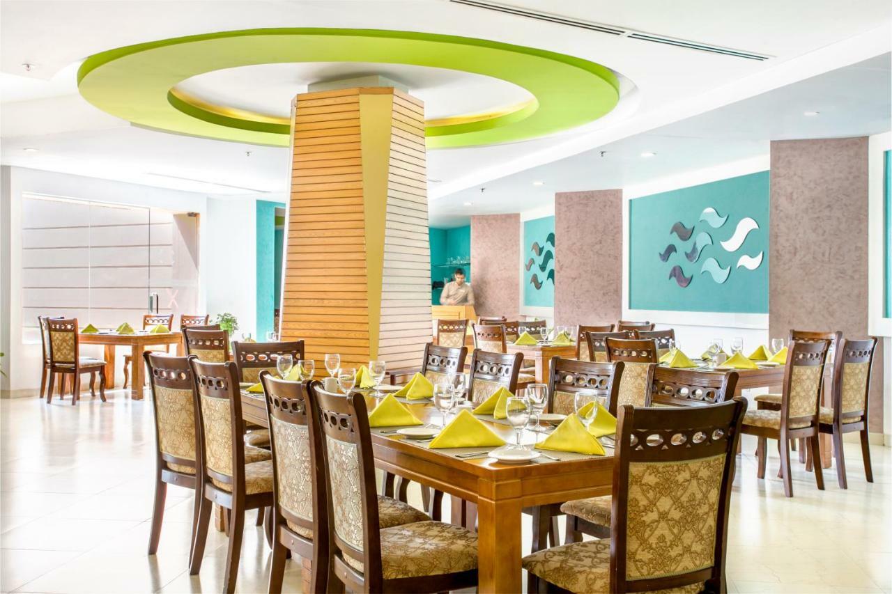 Sea Pearl Beach Resort & Spa Cox'S Bazar Kültér fotó