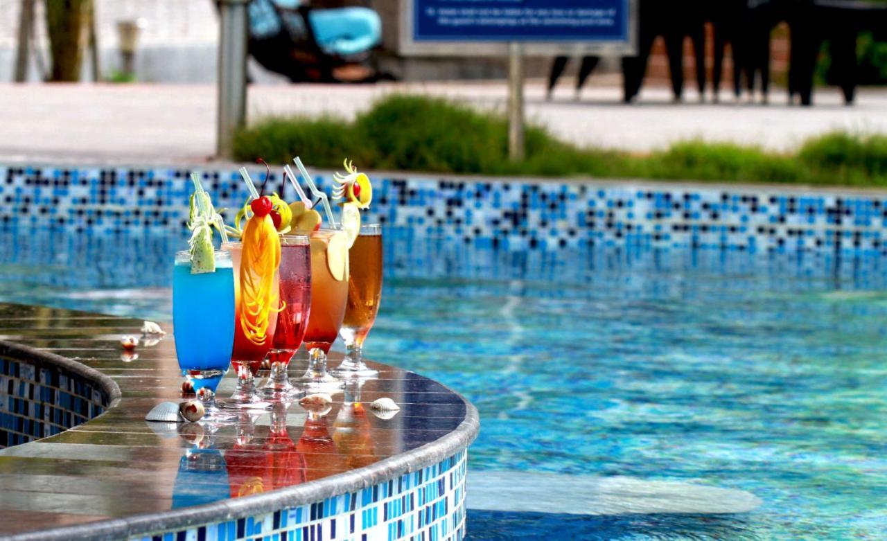 Sea Pearl Beach Resort & Spa Cox'S Bazar Kültér fotó