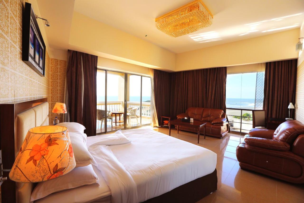Sea Pearl Beach Resort & Spa Cox'S Bazar Kültér fotó
