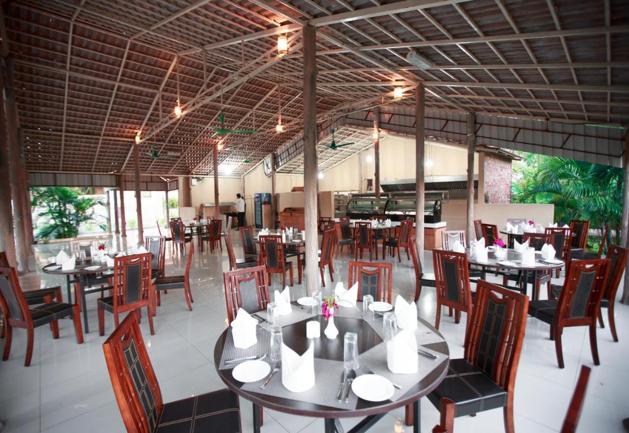 Sea Pearl Beach Resort & Spa Cox'S Bazar Kültér fotó